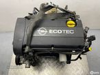 Motor Usado OPEL ASTRA H / CORSA C / CORSA D / AGILA 1.2 REF. Z12XEP - 1