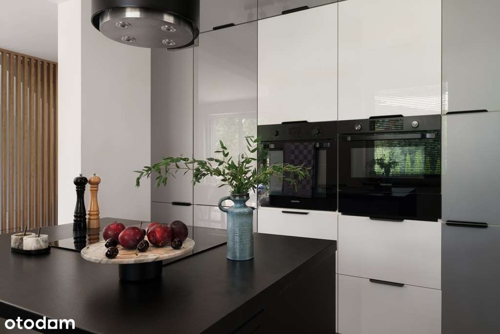 Przestrzeń, zieleń i spokój w nowoczesnym wydaniu-7