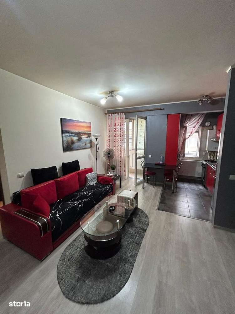 Apartament 2 Camere Berceni, aproape de metroul Apăratorii Patriei-6