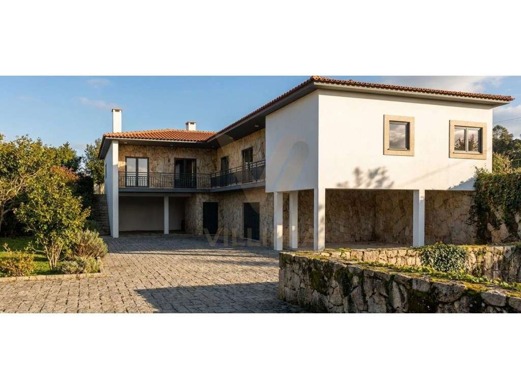 Moradia T3 Tradicional | Arcos de Valdevez - Grande imagem: 4/7