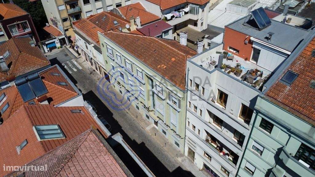 Apartamento T3 em Cedofeita - Grande imagem: 1/19