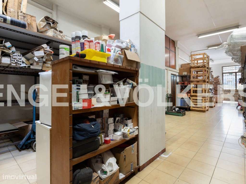 Loja para investimento na Penha de França - Grande imagem: 2/22