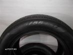 Pereche 2 anvelope iarna Pirelli Sottozero 245/55R17 102V, DOT 1914 - 4