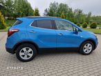 Opel Mokka 1.4 Turbo Automatik Edition - 5