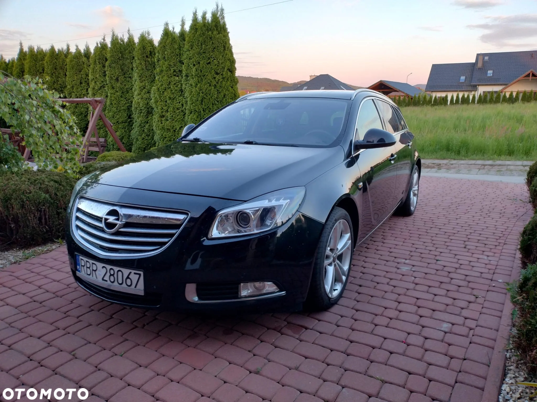 Opel Insignia - 2