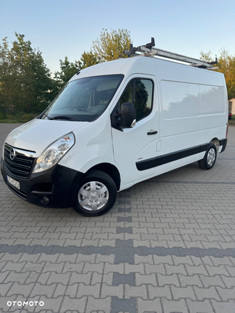 Renault Master - 2