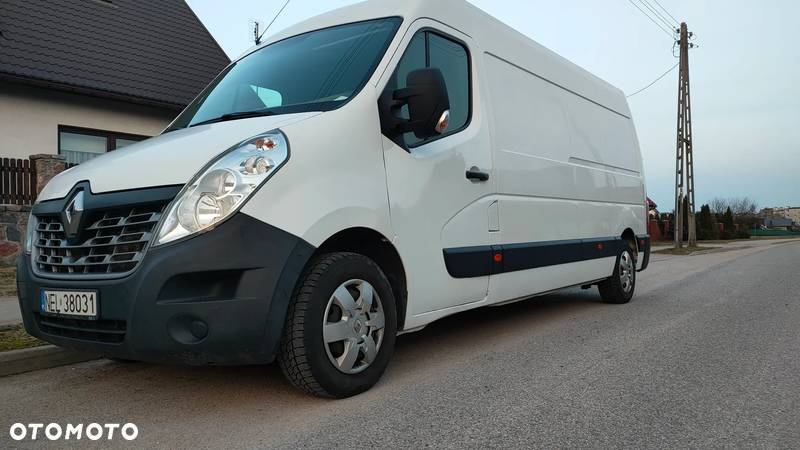 Renault Master - 6