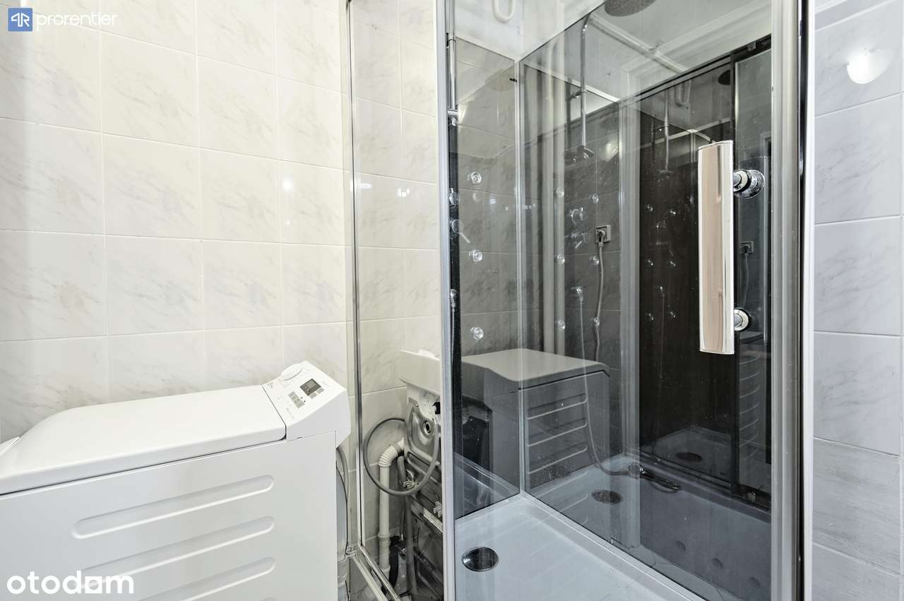 Słoneczne i wyposażone mieszkanie w atrakcyjnej cenie - BEZ PROWIZJI !-10