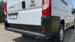 Fiat Ducato Cabinato CD 2.3 Mjet 140 E6D L4 H1 - 18