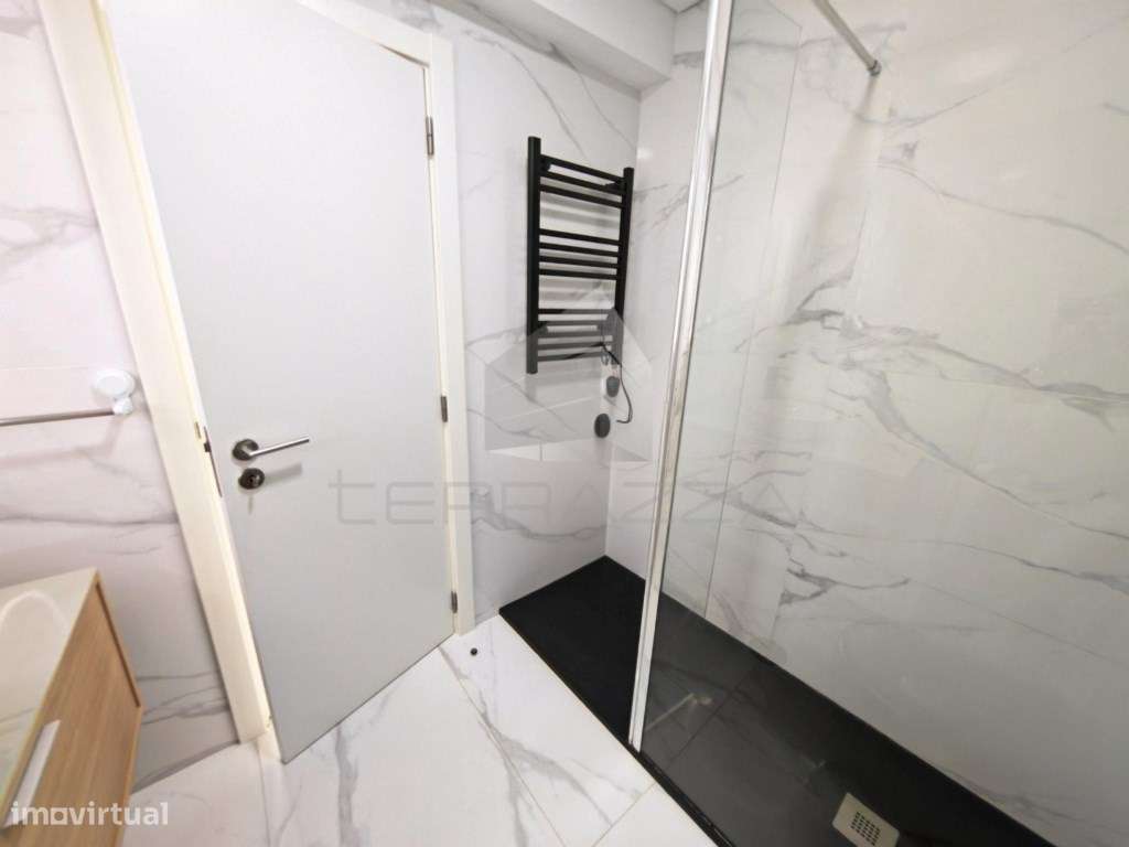 Apartamento T2+1 Rio Tinto - Gondomar-28