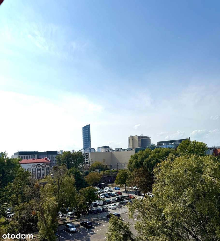 OKAZJA!!! Stare Miasto - 4 pokoje-11