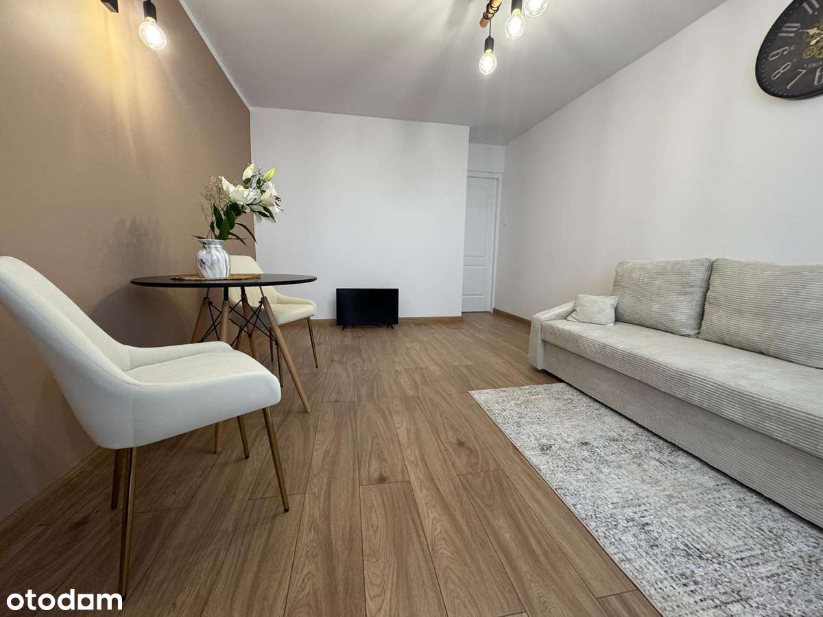 3 pokojowe mieszkanie po remoncie - Pełny obrazek: 3/19