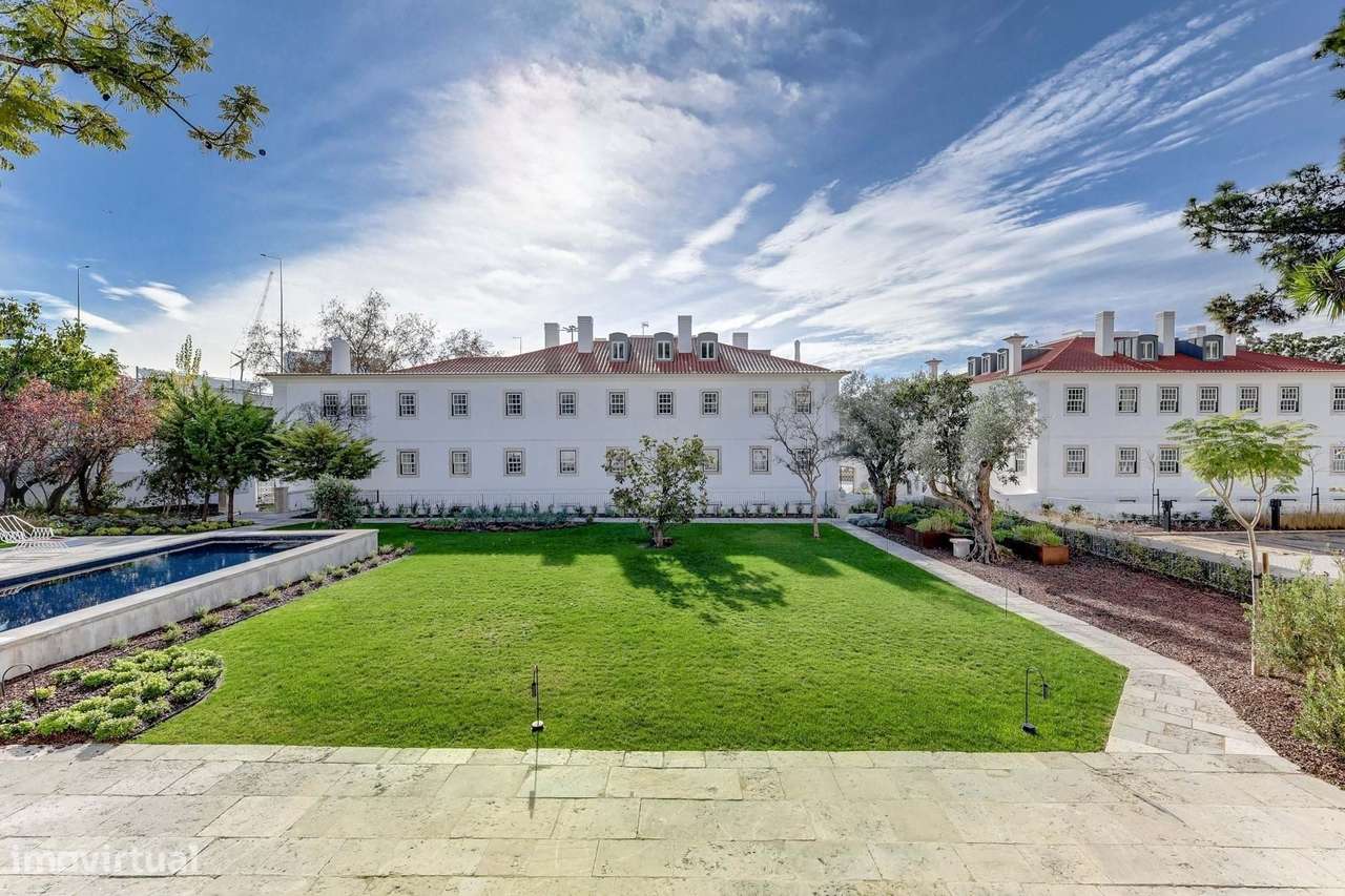 T1 Exclusivo no Projeto Condes de Caria – A Elegância Silenciosa do Lu - Grande imagem: 5/24