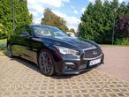 Infiniti Q50 Q50S 3.0t Sport Tech - 2