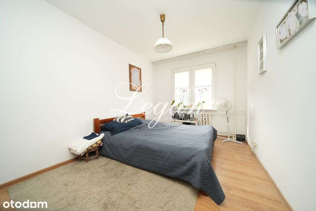 3 pokoje z potencjałem – Piaski, 63,5 m² - Pełny obrazek: 5/7