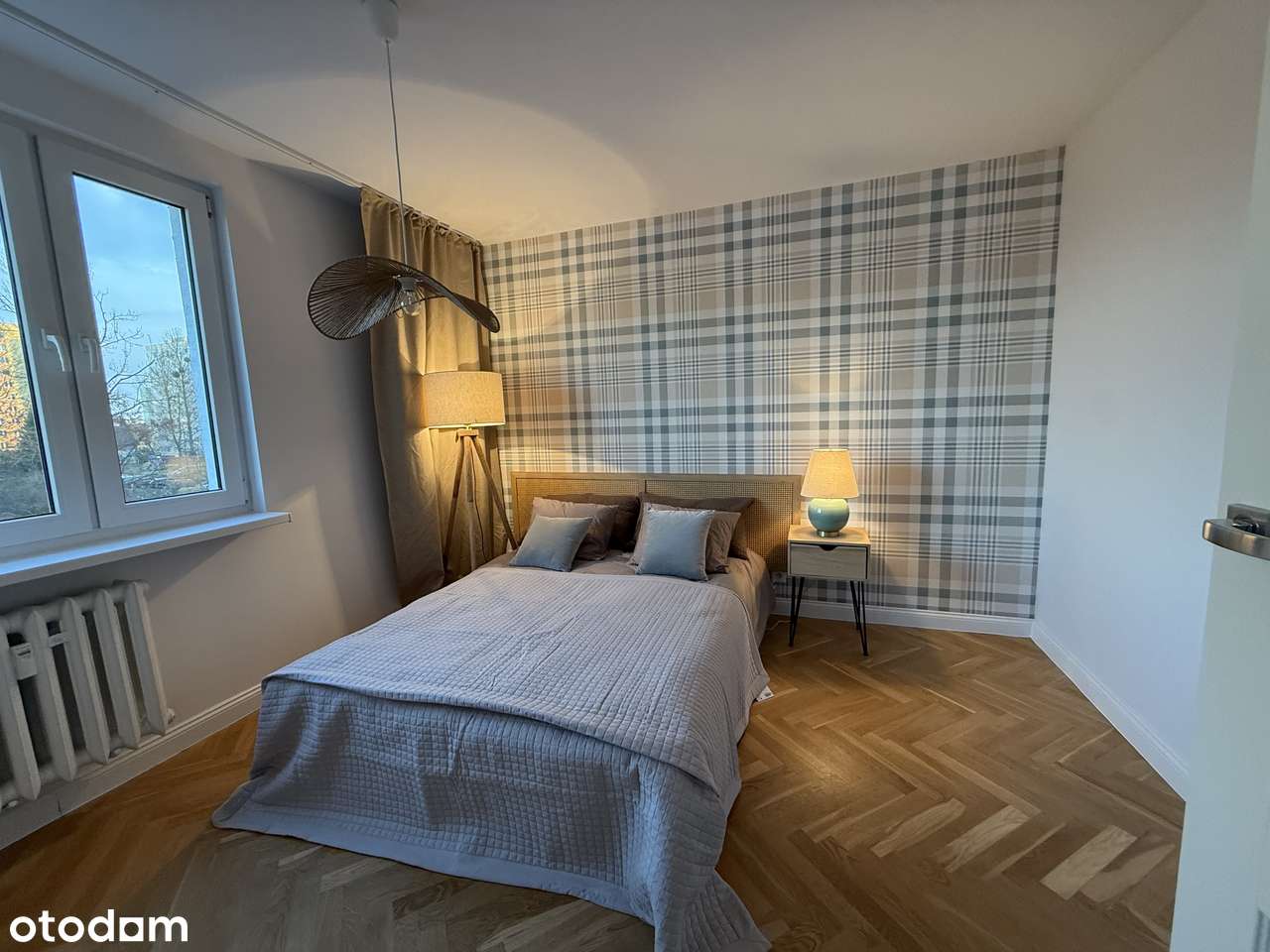 Mieszkanie 2 pokoje 43m2 Gdynia Witomino Konwaliowa 6 - Pełny obrazek: 5/12