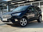 Ford Kuga 2.0 TDCi 4WD Powershift Titanium - 1