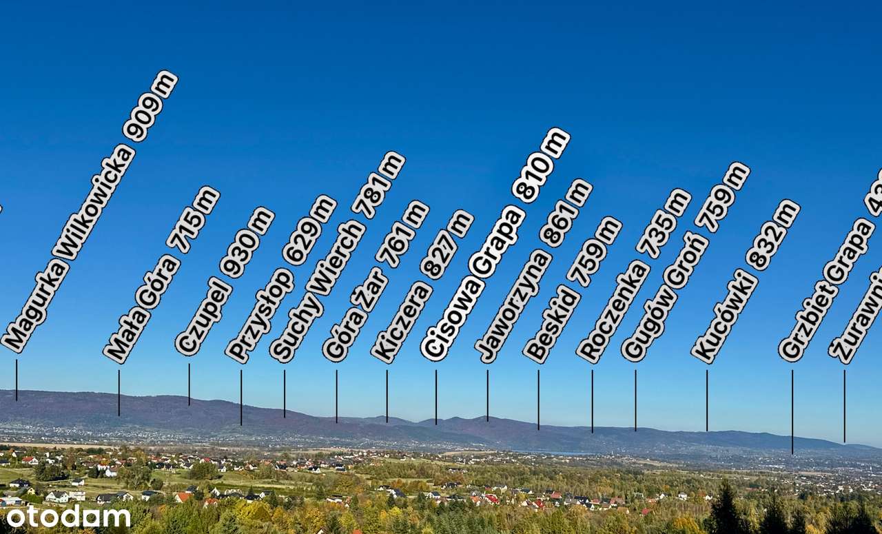 Ostatnia Widokowa  Ostre 600mnpm - Pełny obrazek: 5/6