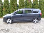 Dacia Lodgy 1.5 dCi Laureate - 5