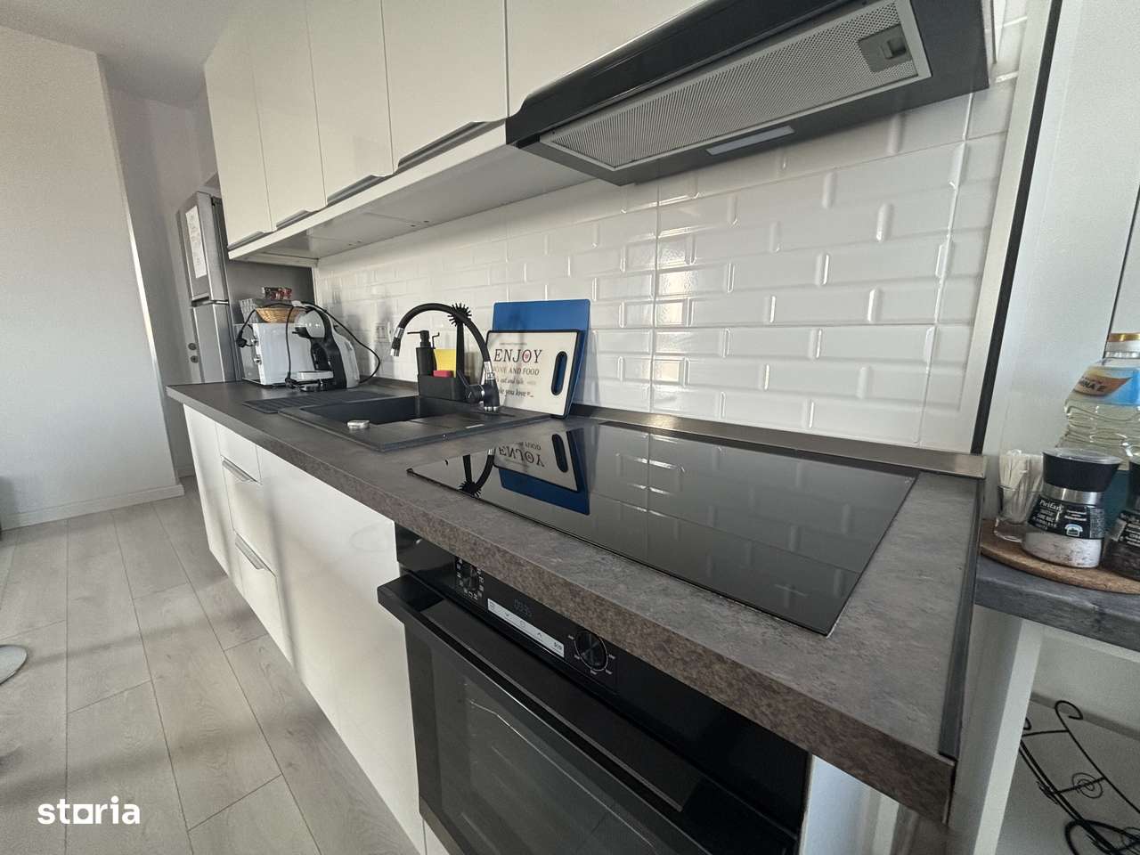 APARTAMENT 2 CAMERE | BLOC NOU - Imagine principală: 4/15