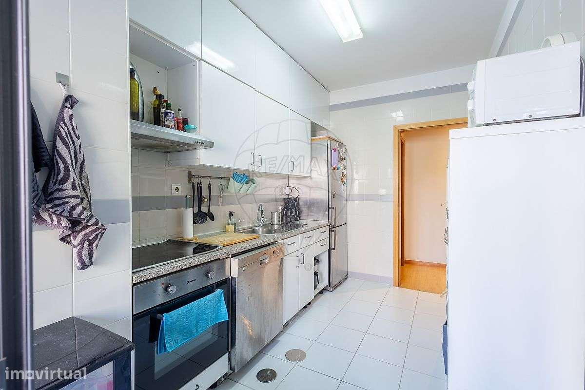 Apartamento T2 para venda-7