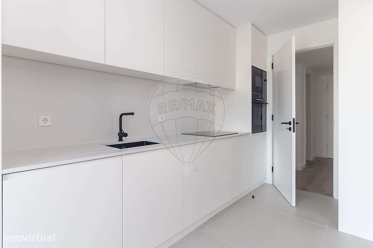 Apartamento T2 para venda-13