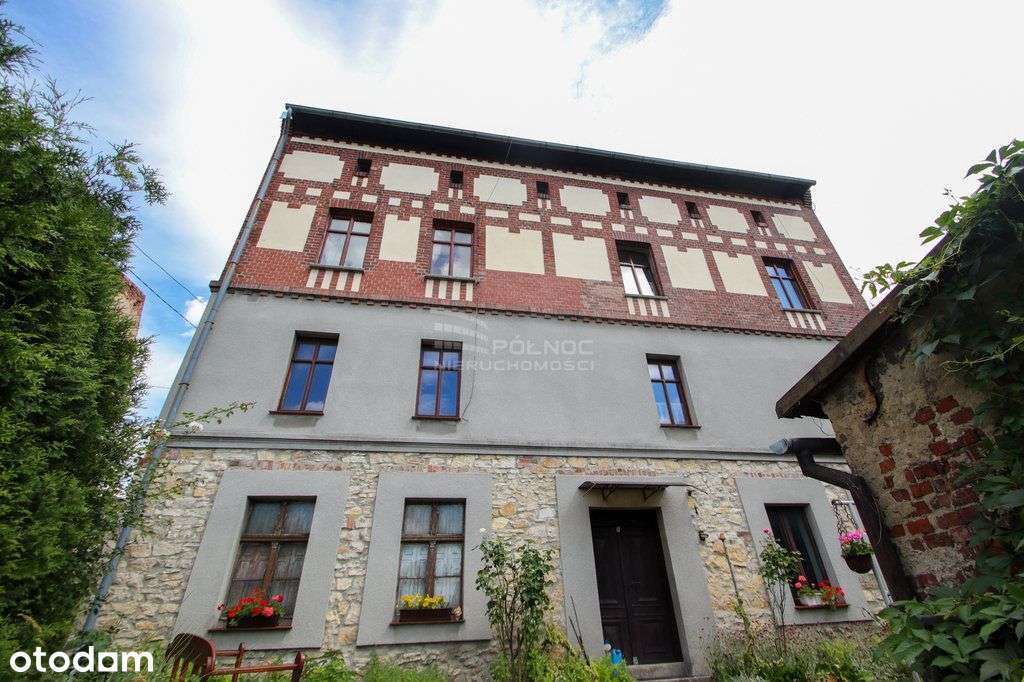 Kamienica w cenie domu/ możliwość podziału - Pełny obrazek: 2/12