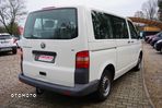 Volkswagen Transporter Caravelle Kurz DPF Comfortline - 3