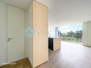 Apartamento T2 Novo com Varanda - Leça do Balio - Matosinhos - Grande imagem: 2/16