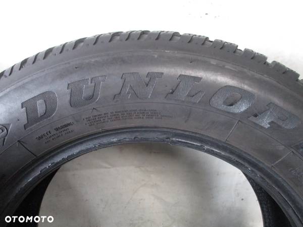 OPONY 195 65 15 91T DUNLOP - ZIMA - 3