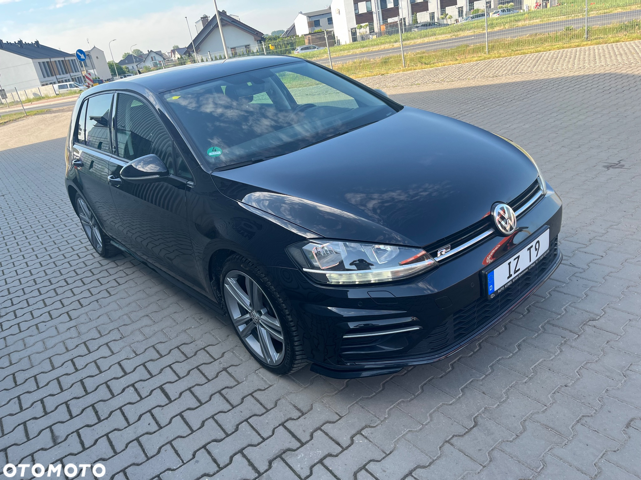 Volkswagen Golf 1.4 TSI Sound - 9