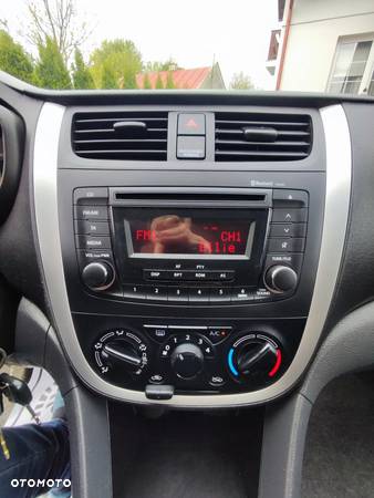 Suzuki Celerio 1.0 Premium - 24