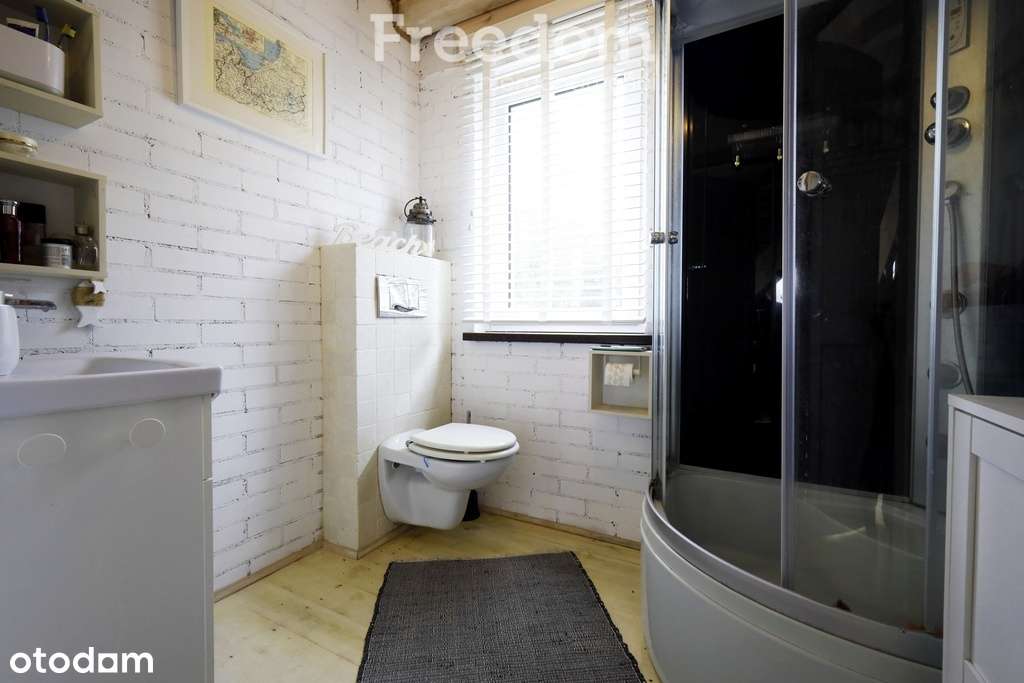 Dom letniskowy blisko jeziora Skarlin - Pełny obrazek: 5/14