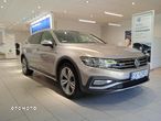 Volkswagen Passat Alltrack 2.0 TSI 4Mot DSG - 2