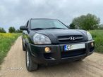 Hyundai Tucson 2.0 CRDI VGT 4WD+ - 4