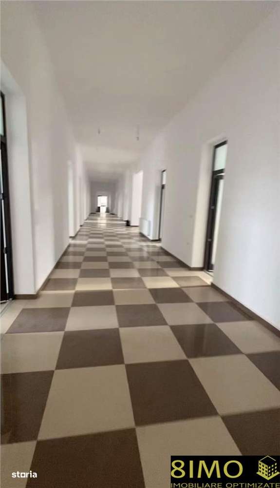 Spatiu de inchiriat 640mp Falticeni - Imagine principală: 3/5