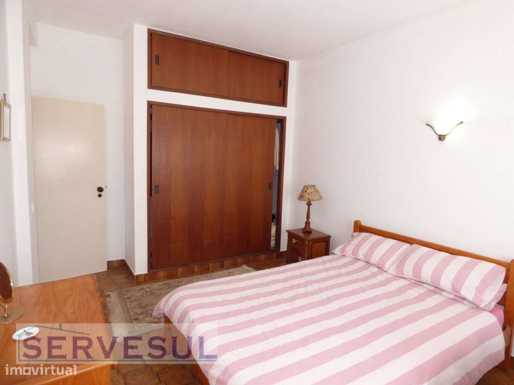 Charmosa moradia situada a apenas 1 km da vila de Paderne e a 20 mi...-32