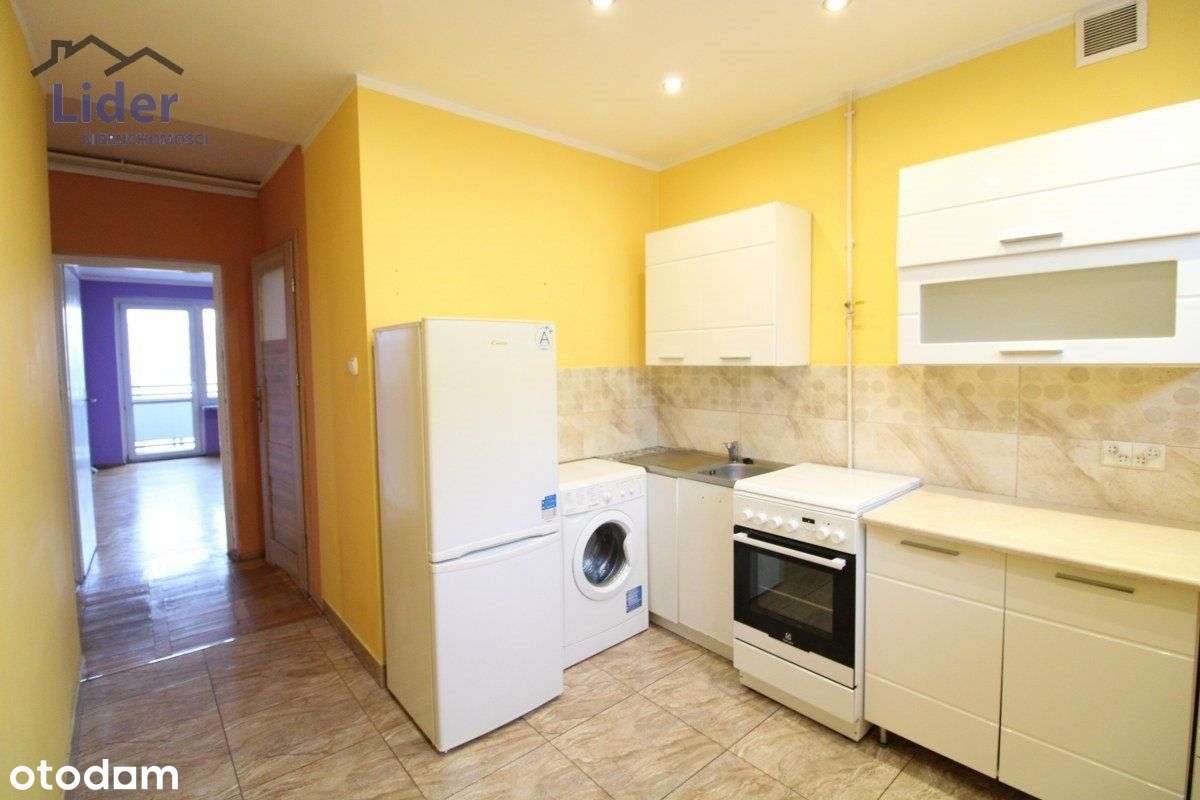 2 pokojowe blisko starówki, os. Młodych, Toruń-1