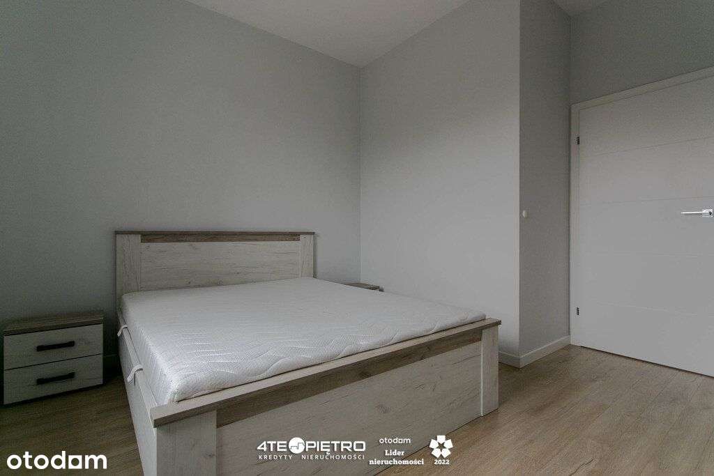 Wieniawa, 3 pokoje, 63m2, parking, od zaraz! - Pełny obrazek: 4/8