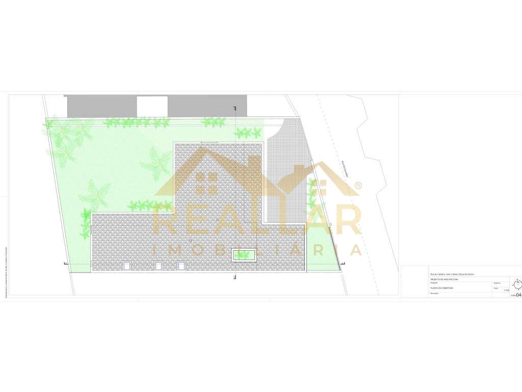 Moradia T3 Térrea de LUXO com piscina aquecida na Vila de SÃO PEDRO...-20