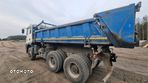 DAF CF 8X4 - 16