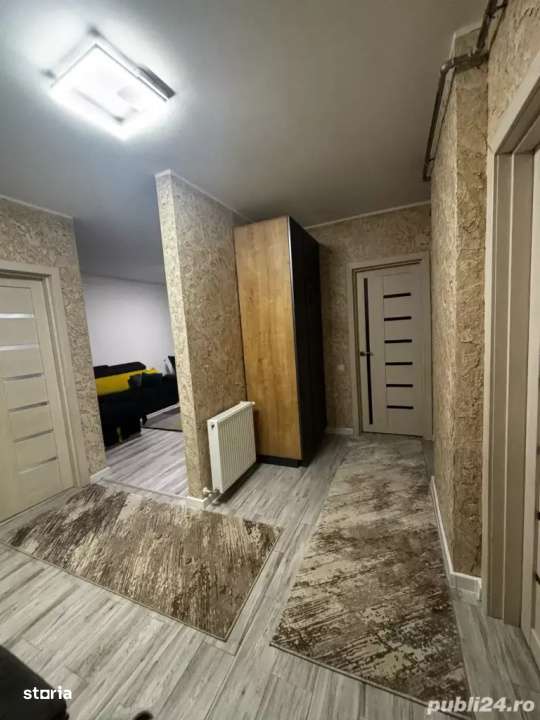 Apartament 61mp cu gradina 68mp, zona Parcul Poligonului - Imagine principală: 2/6