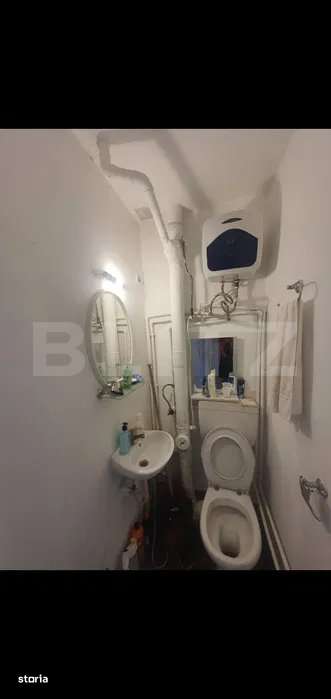 Garsoniera de vanzare, 16 mp, zona Ambient - Imagine principală: 4/4