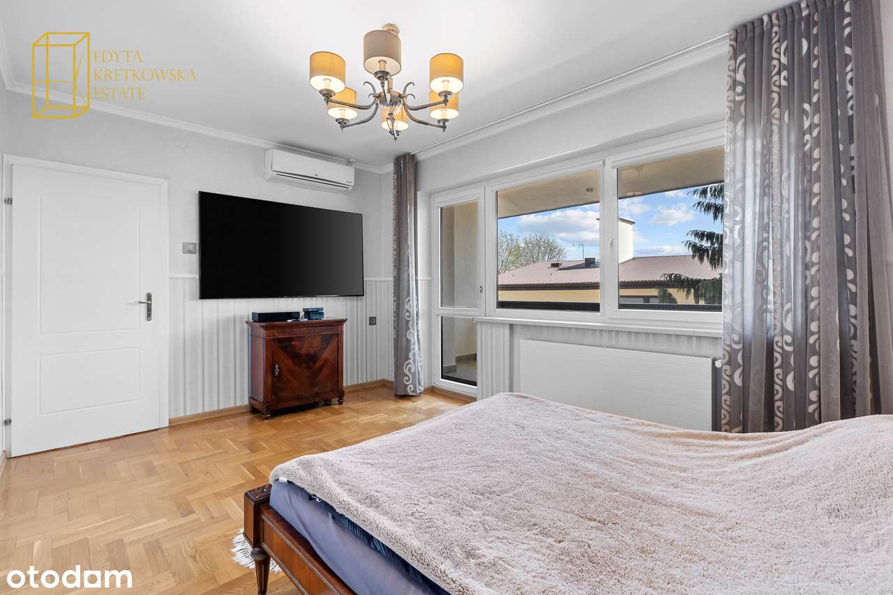 Nieruchomość dająca wiele możliwości - dom i firma w jednym-9