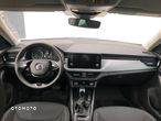 Skoda Kamiq 1.5 TSI Ambition DSG - 8