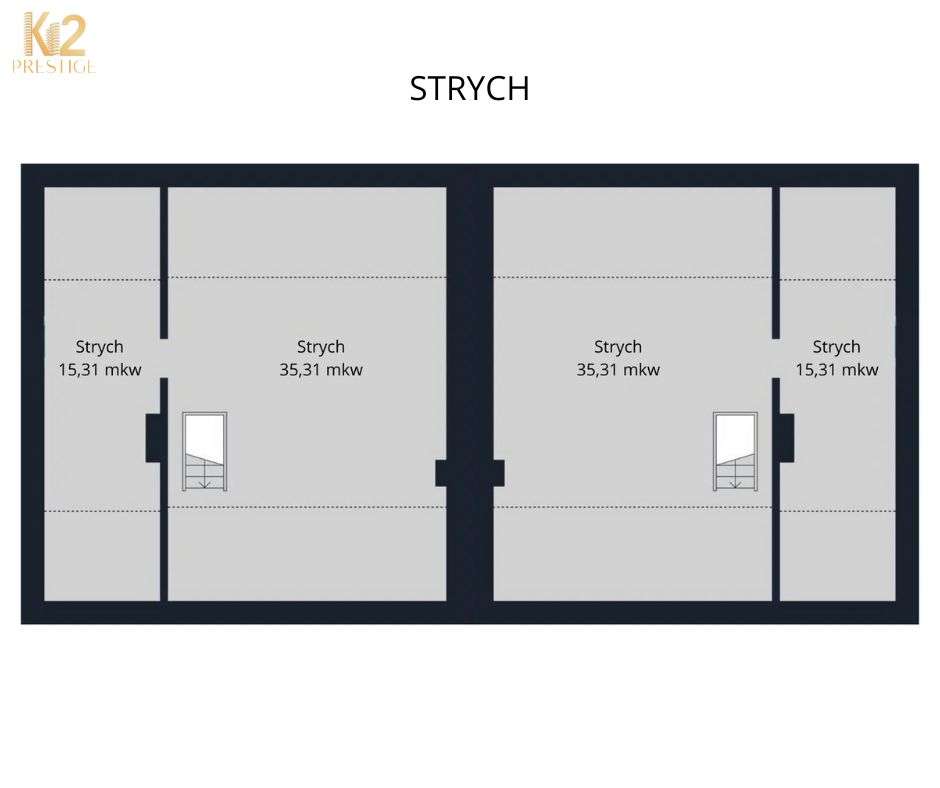 Dom z ogrodem w cenie mieszkania!-12