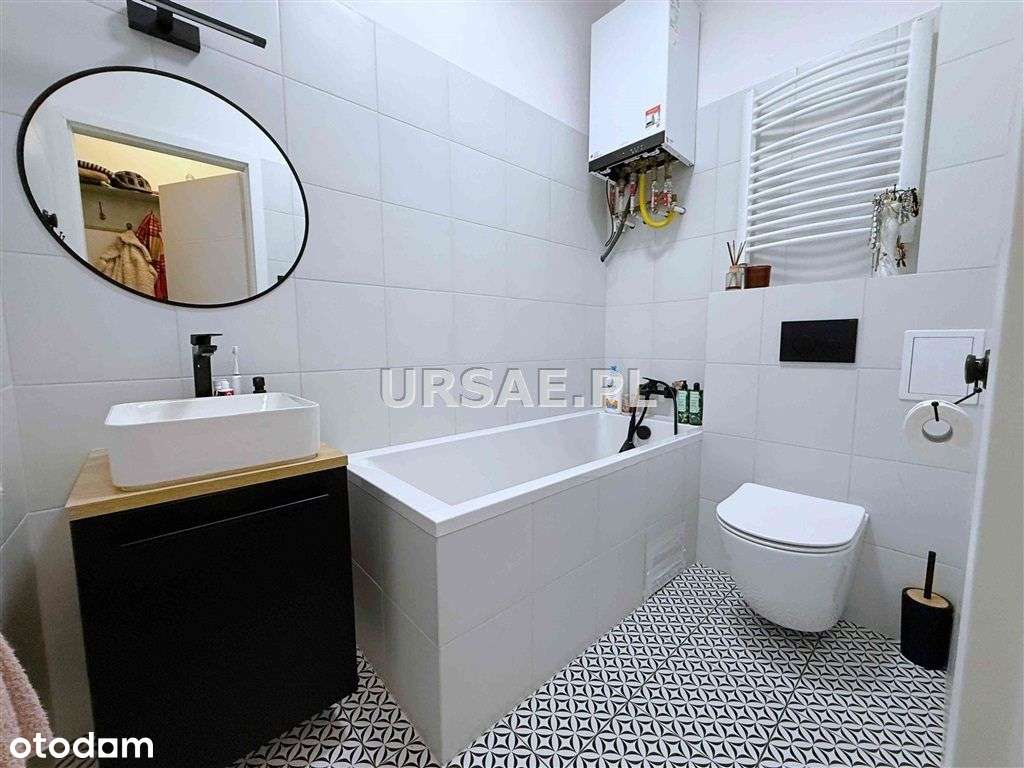 Przytulne klimatyczne studio w małej kamienicy-14