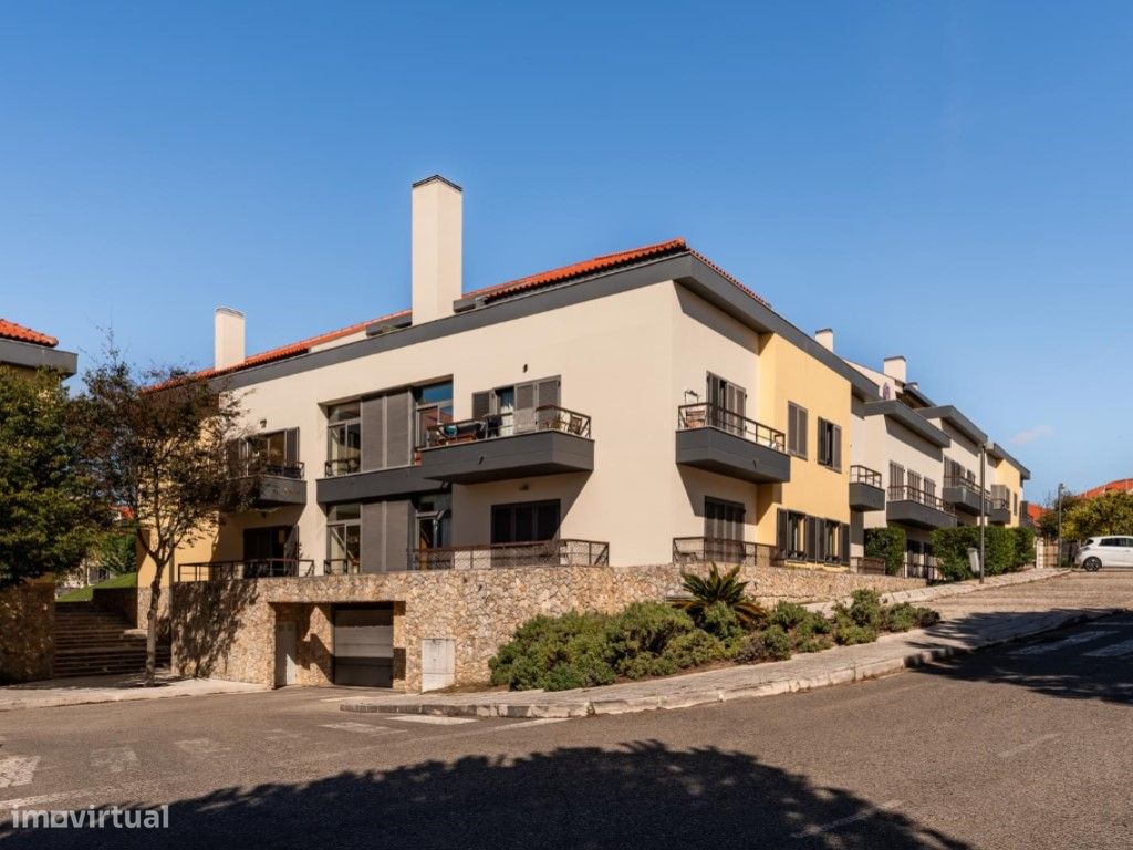 Apartamento T3 Venda Cascais - Grande imagem: 1/29