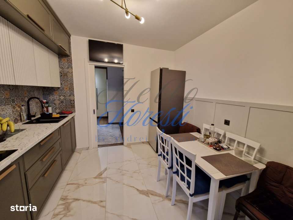 Apartament 3 camere 82 mp | terasa 18 mp si 22 mp | zona Zorilor | Clu - Imagine principală: 5/14
