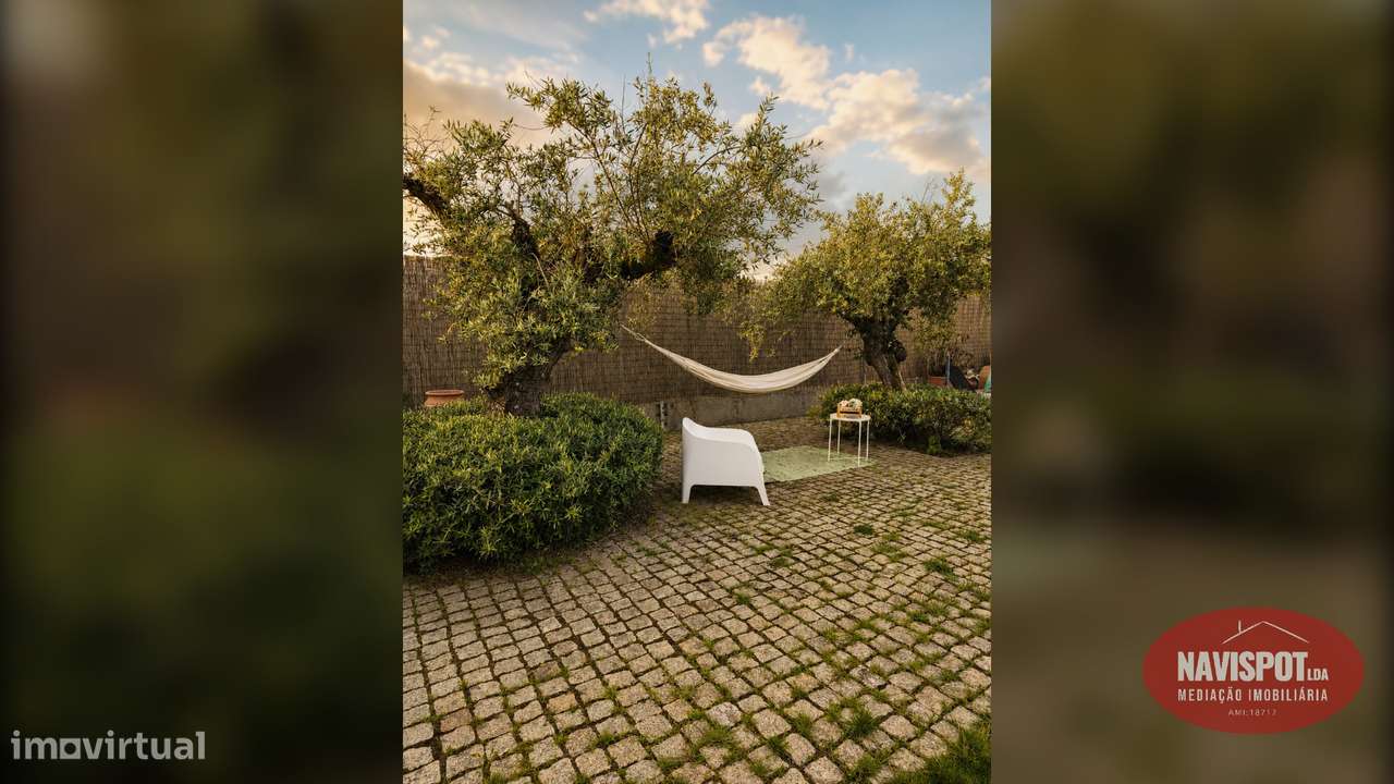 Quinta com Turismo Rural no coração do Alentejo-12
